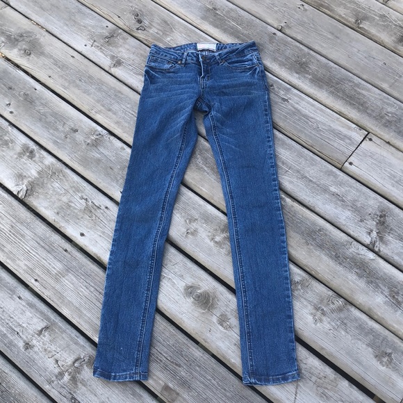 Ardene Skinny Jeans 0 - Picture 3 of 8